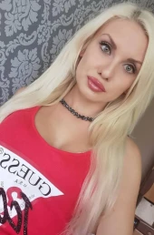 Проститутка Nastya