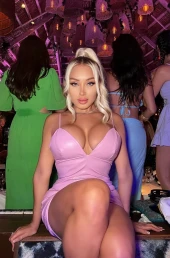 Проститутка Natasha