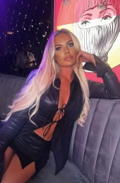 Проститутка Lera