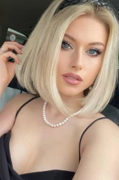 Проститутка Marina