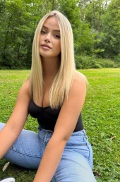 Проститутка Elizabeth